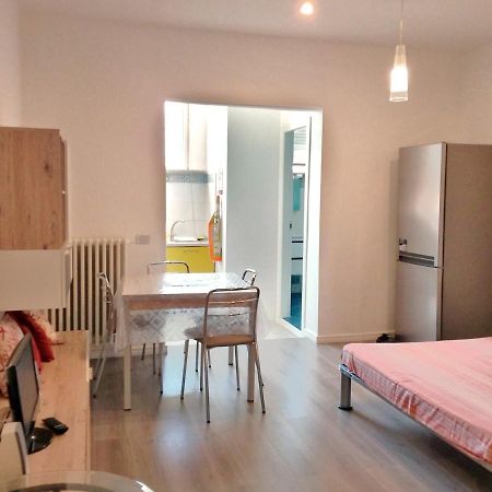 Casa Via Leuca Apartment เลชเช ภายนอก รูปภาพ
