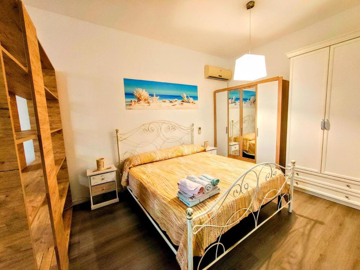 Casa Via Leuca Apartment เลชเช ภายนอก รูปภาพ
