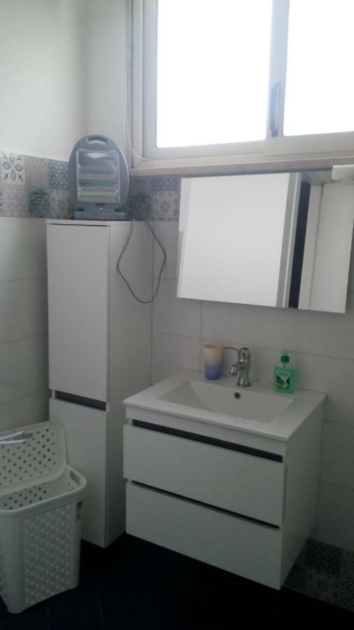 Casa Via Leuca Apartment เลชเช ภายนอก รูปภาพ