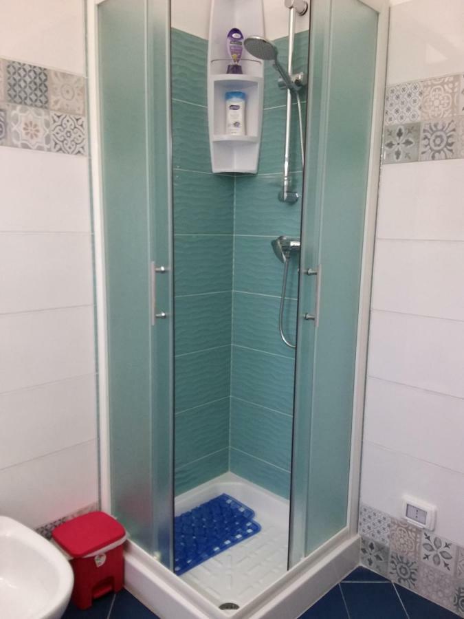 Casa Via Leuca Apartment เลชเช ภายนอก รูปภาพ